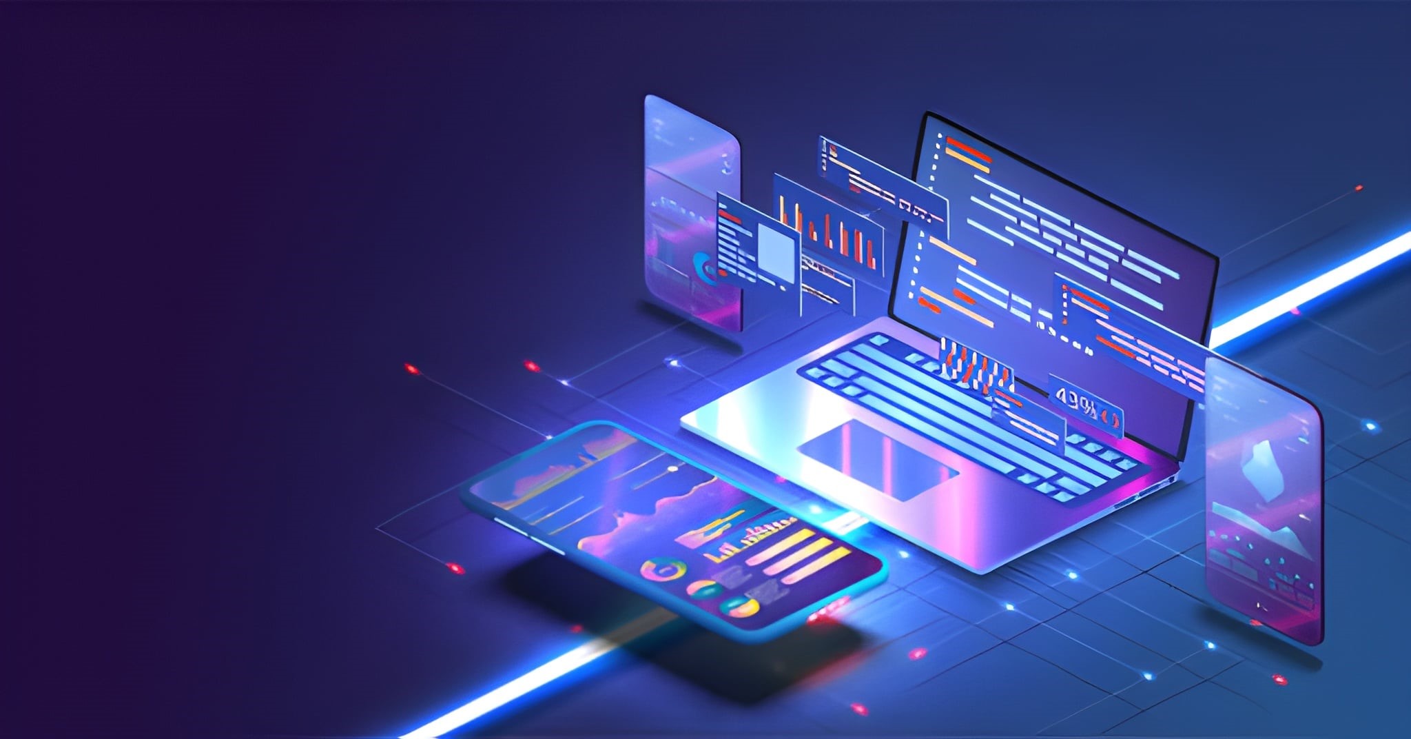 Mobile App Development in the USA: Complete Breakdown of Cost, Timeline & Technologies (2026 Guide)