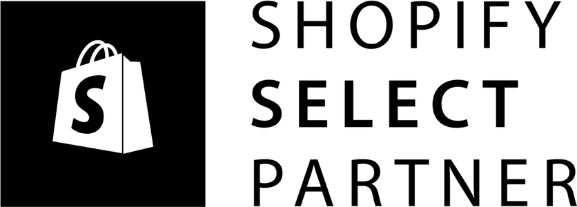 Shopify Select Partner